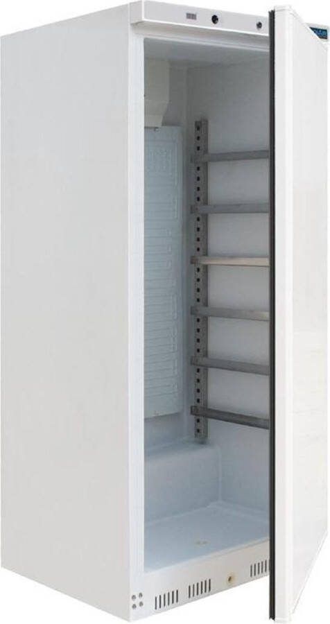 Polar 1-Deurs Patisserie Koeling 522 Liter GL185 Horeca & Professioneel