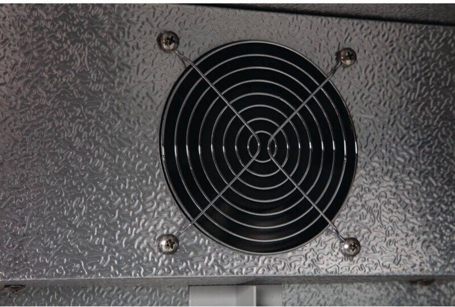 Polar G-Serie Laag Model Driedeurs Barkoeling 320l GE999 Horeca & Professioneel