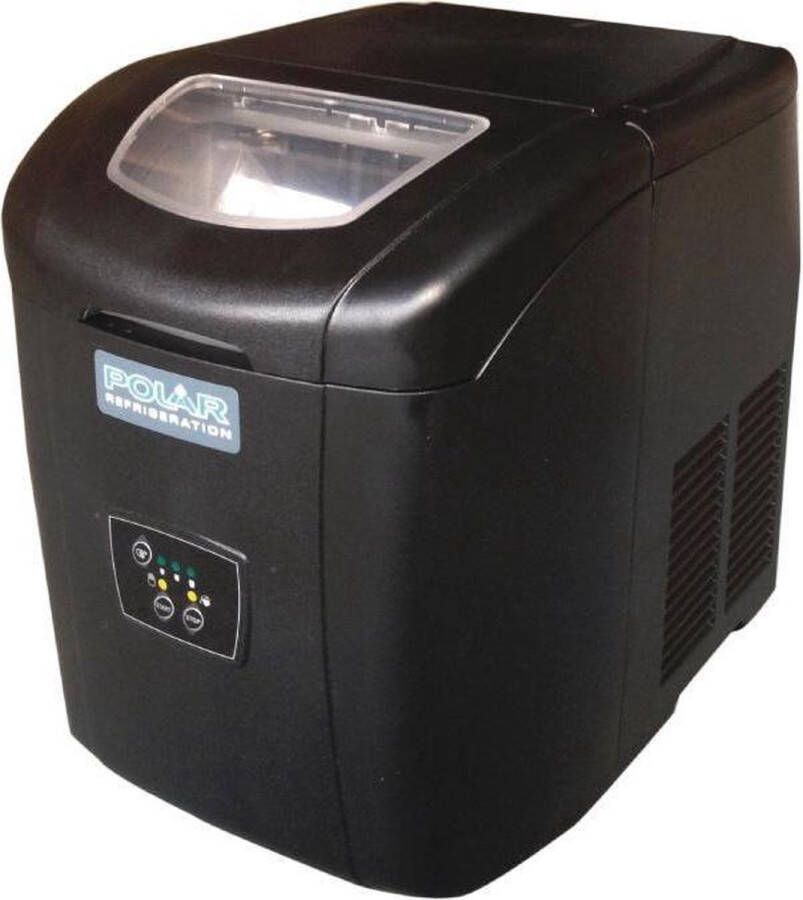 Polar Ijsblokjesmachine Tafelmodel