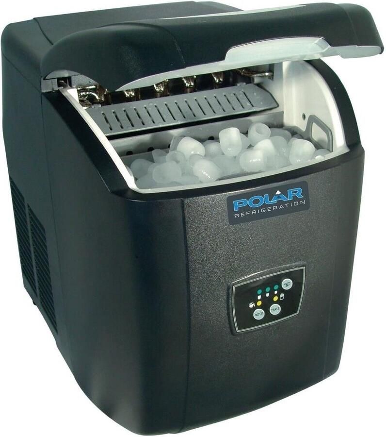 Polar C Serie IJsmachine CH478 Horeca & Professioneel