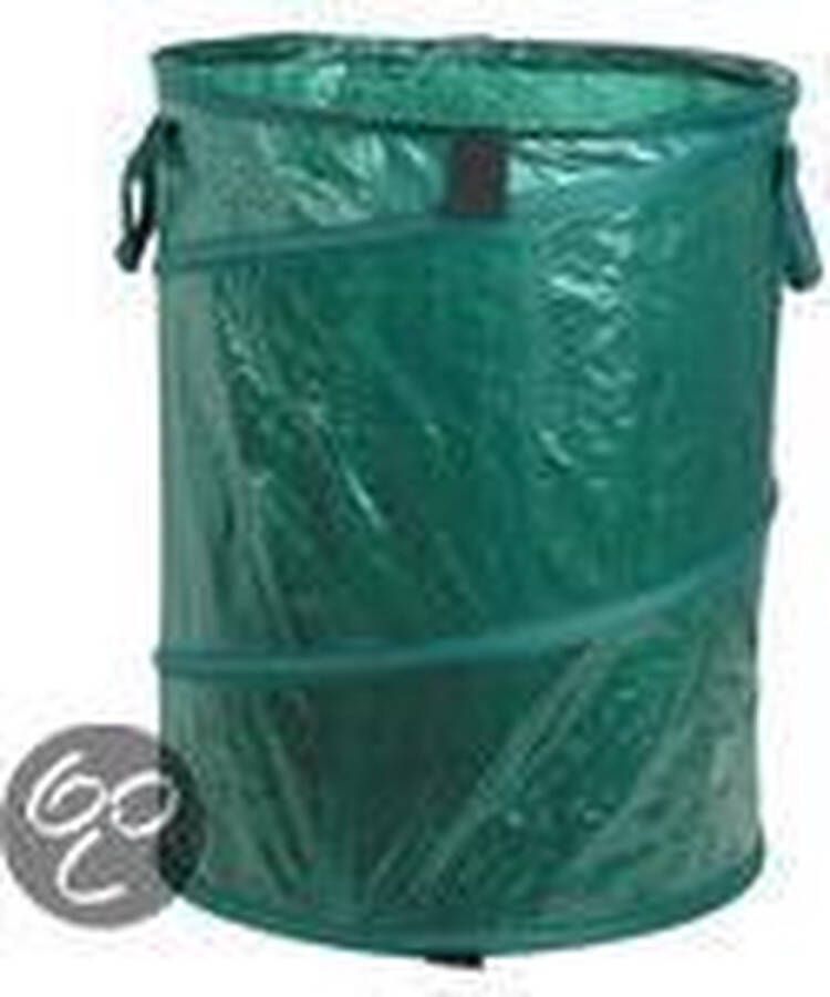 Polet -bag pop up 175 liter diameter 56cm x hoogte 71cm