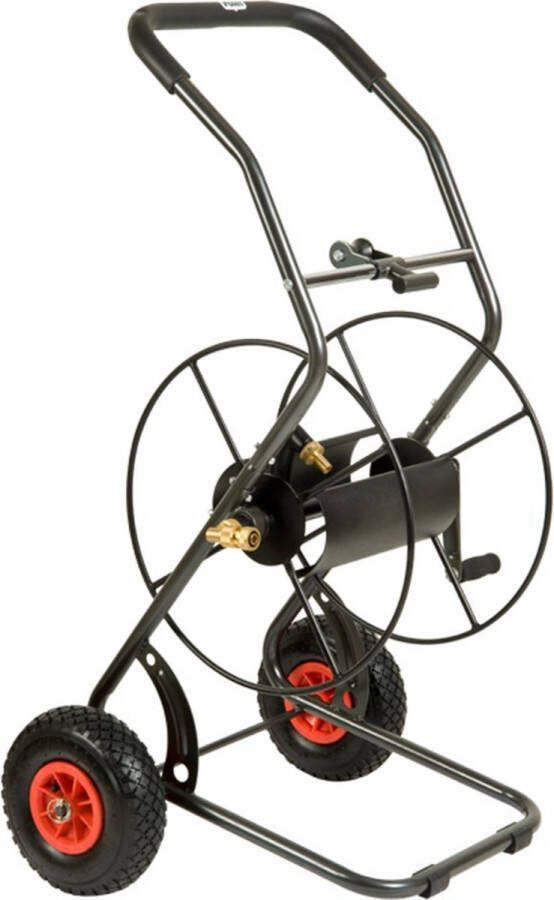 Polet PROF. SLANGENWAGEN 2W LB CAP. 1 2-130M