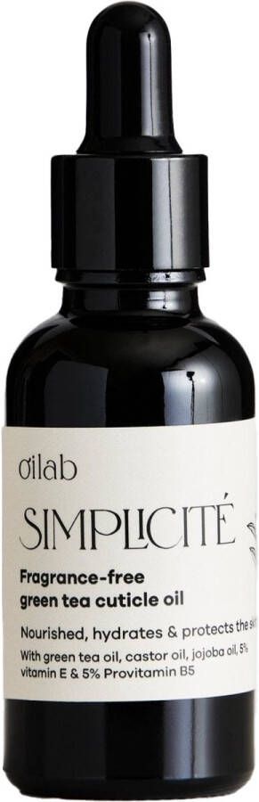Polish Amsterdam Nagelolie Nagelriemolie Manicure Gellak BIAB 30ml