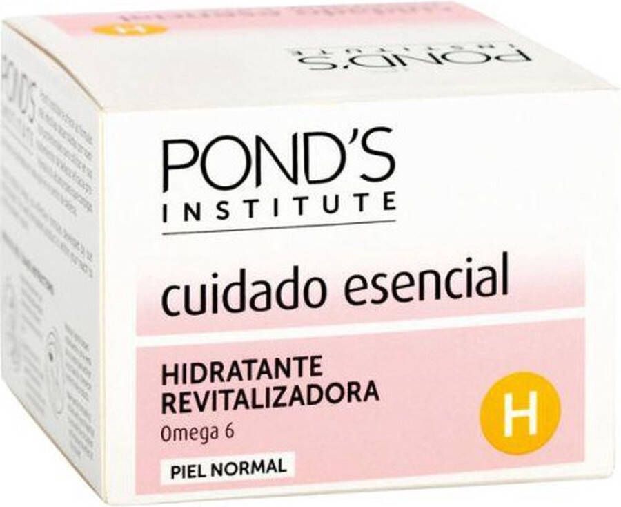 Pond'S Institute Gezichtscrème Cuidado Esencial Pond's (50 ml)