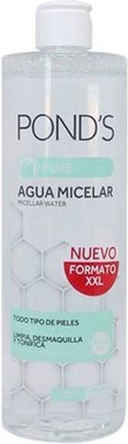 Pond's Micellair Water 3 in 1 (500 ml)