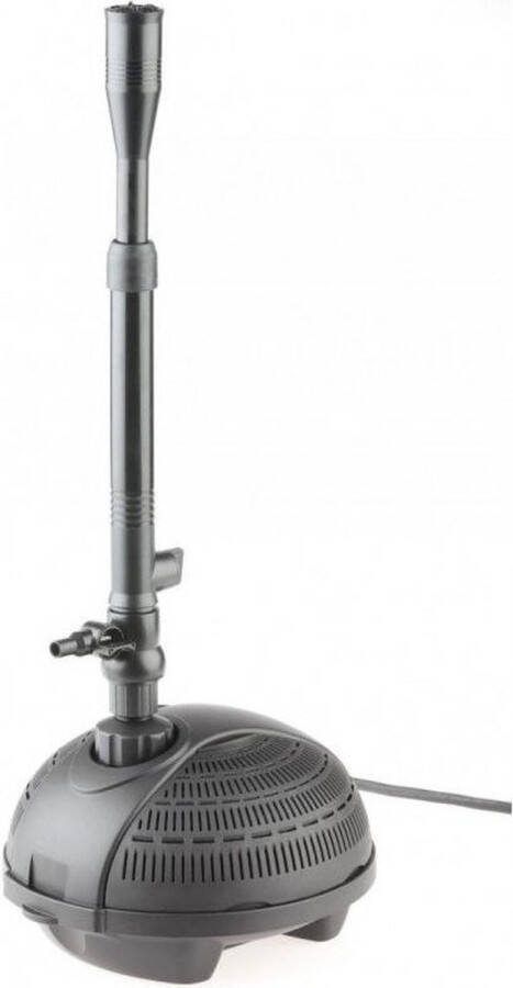 Pontec 56477 Waterspelpomp 3400 l h