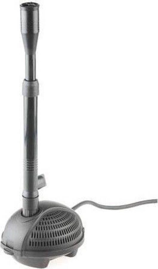 Pontec 57123 Fonteinpomp Met skimmeraansluiting
