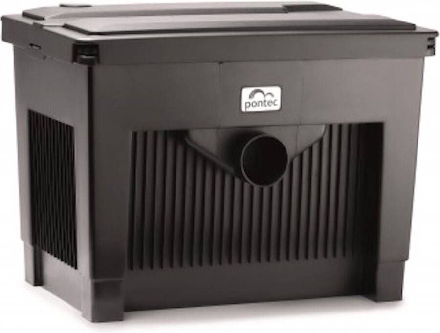 Pontec MultiClear 20000 vijverfilter