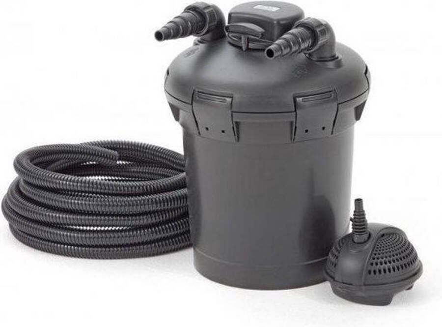 Pontec PondoPress set 10000 vijverfilter