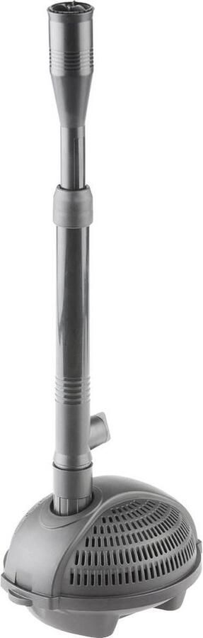 Pontec 57123 Fonteinpomp Met skimmeraansluiting 1500 l h