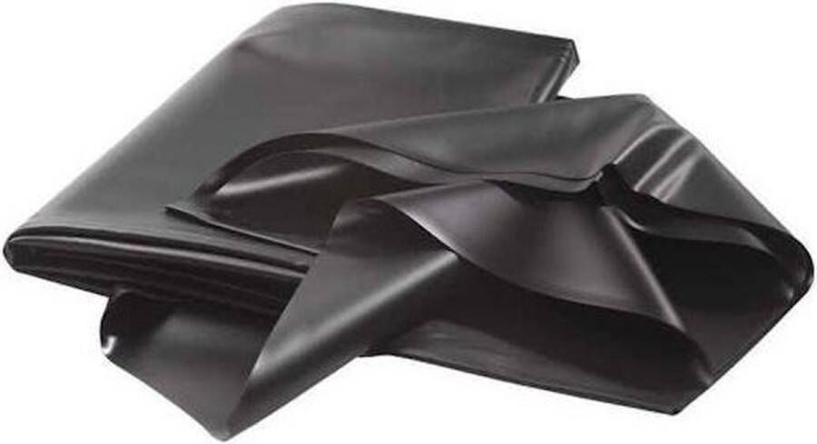 Pontec Pvc vijverfolie pakket 0 5 mm dikte 4 m x 2 m