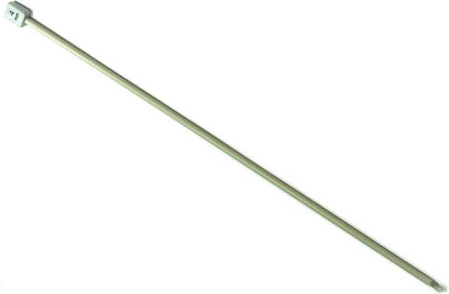 Pony Tunische haaknaalden 30 cm lang 12.00 mm