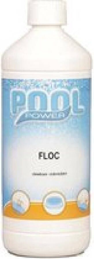 Dobeno Pool Power Floc 1 Ltr.