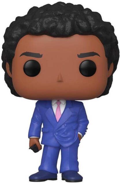 Pop! Funko Pop! Television: Miami Vice Tubbs #940