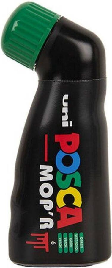 Posca PCM-22 Mop'r donkergroen