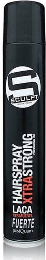 Postquam Extra Vasthoudende Haarspray 750 ml