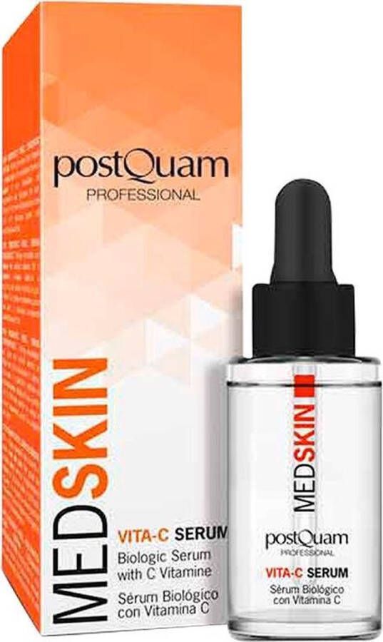 Postquam Gezichtsserum Med Skin Biologic Vitamine C (30 ml)