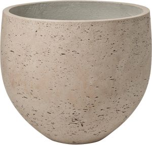 Pottery Pots Bloempot Mini Orb Grey washed-Grijs D 32 cm H 28 cm