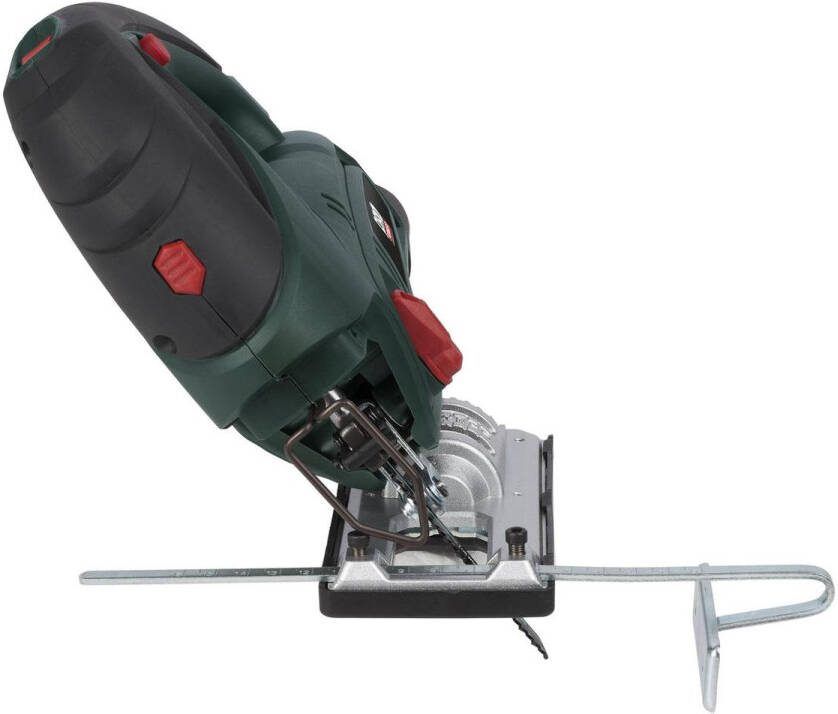 Powerplus DECOUPEERZAAG 800W LASER