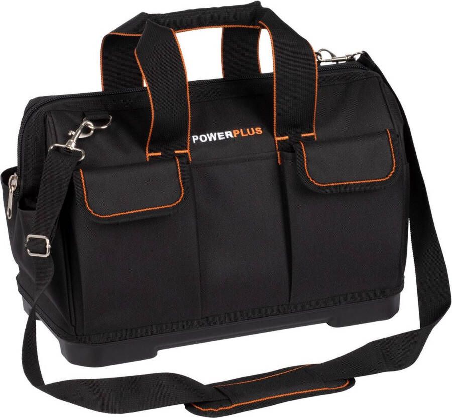 Powerplus Dual power POWDPBAG01 Gereedschapstas