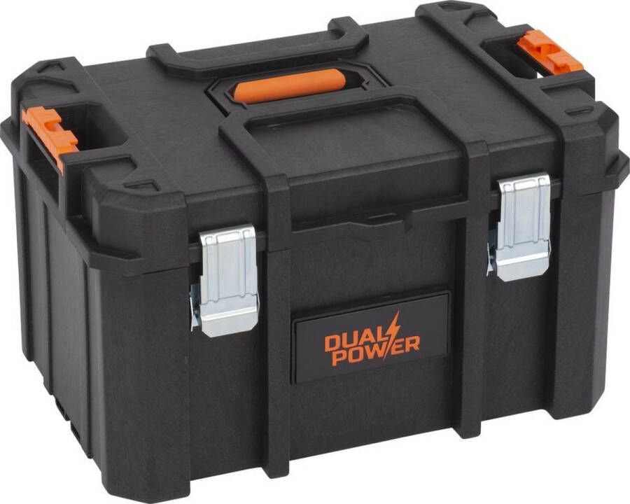 Powerplus Dual power POWDPTB02 Gereedschapswagen groot