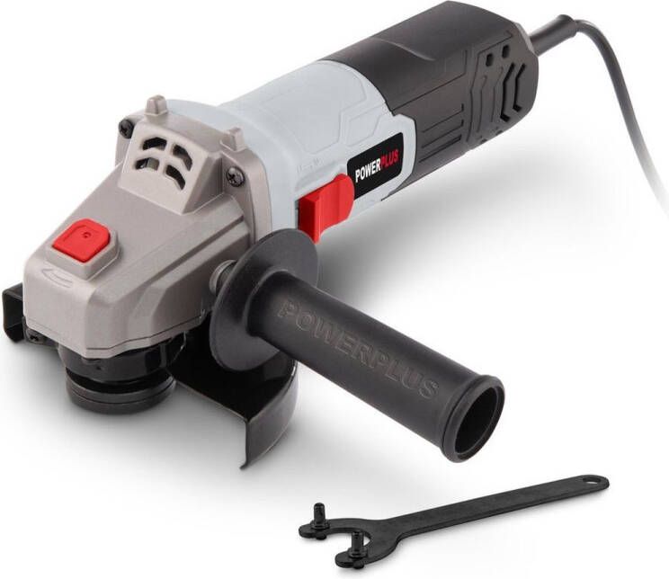Powerplus Elektrische haakse slijper POWC30110 500W Ø 115mm