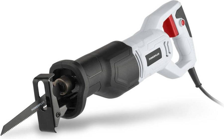 Powerplus elektrische reciprozaag POWC2061 710 W met 2 acc