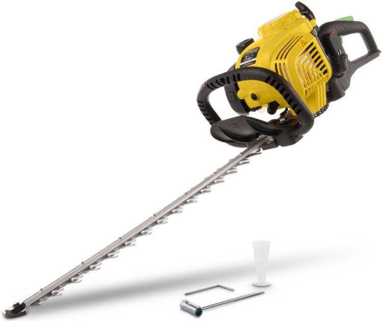 Powerplus HAAGSCHAAR 26 5cc 4 takt 480 MM