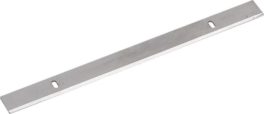 POWERplus Messenset voor schaaf POWX2040A 210x22x1 8mm 2 st