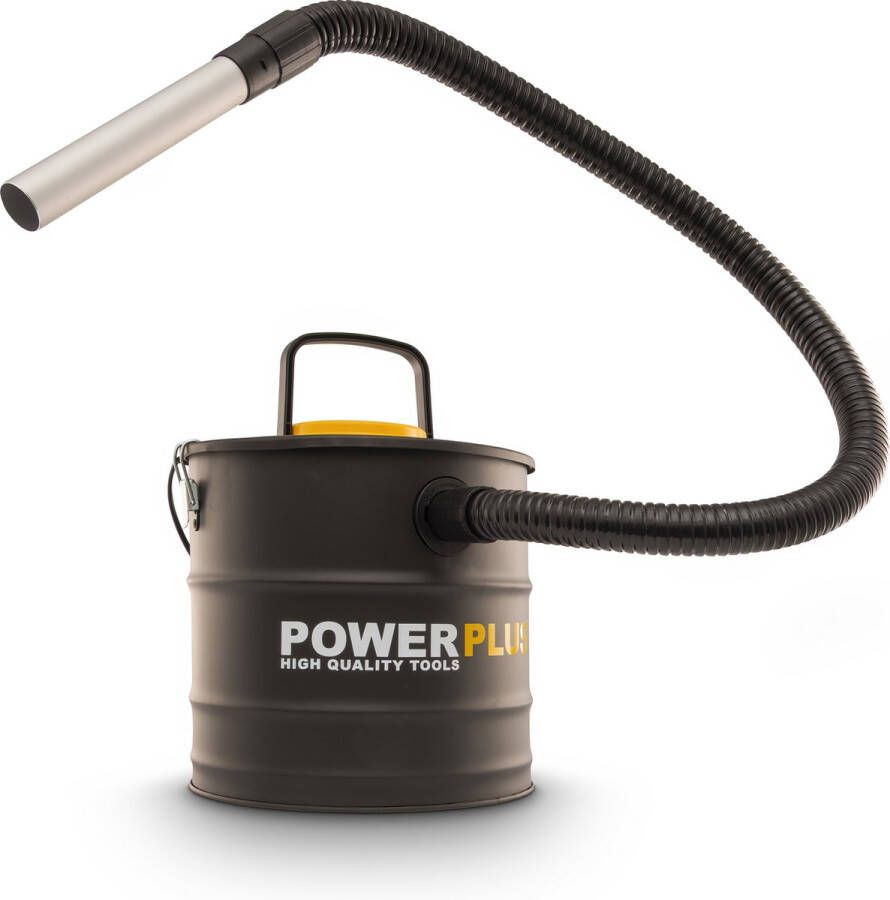 Powerplus POWX3013 Aszuiger 1600W 20L Incl. filter