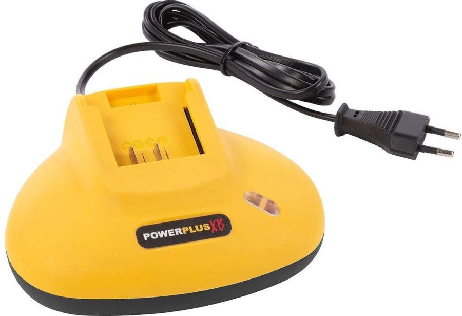 Powerplus POWXB90080 Lader 20V