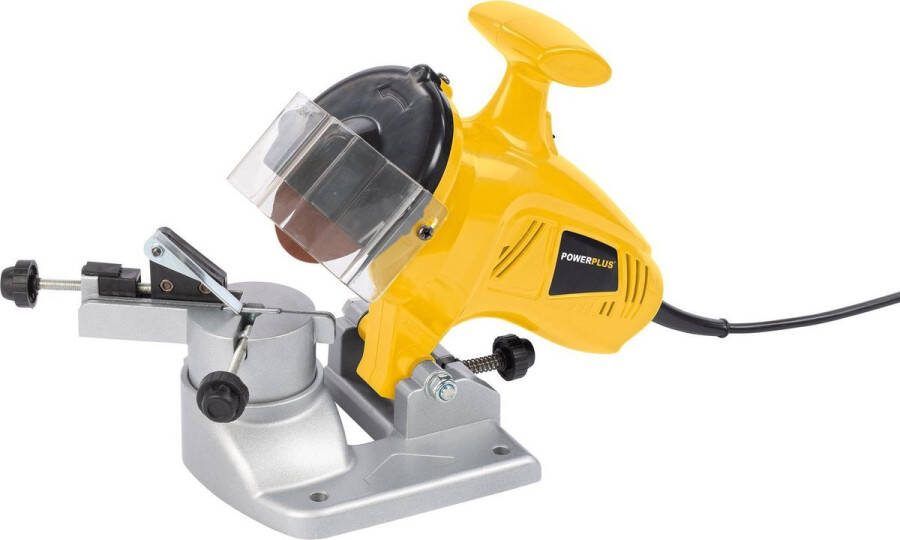 Powerplus POWXG1066 Kettingslijper 180W Incl. slijpschijf en accessoires
