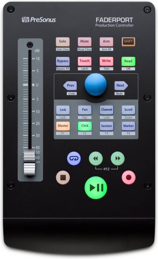 Presonus Faderport V2 DAW controllers