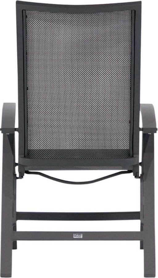 Presto Lucardo Graniet 300 cm dining tuinset 9-delig