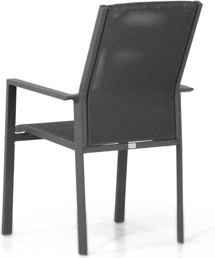 Presto Ricadi Valley 240 cm dining tuinset 7-delig