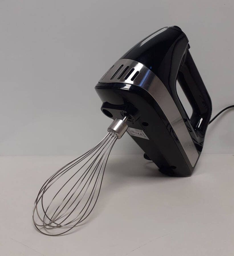 PrimaDonna Prima Donna Handmixer 500 watt inclusief 6 accessoires