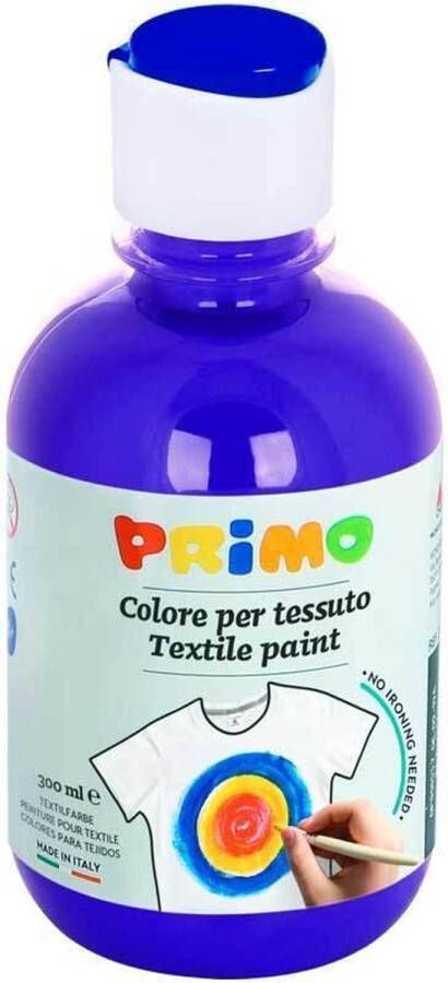 PRIMO Textielverf Acrylic 300 Ml Violet