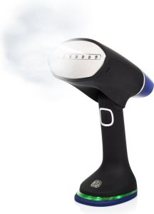Princess 332853 Kledingstomer Handstomer Opvouwbaar – Ideaal voor op reis Duo voltage functie