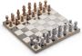 Printworks Classic Schaakbord Art of Chess Spiegel - Thumbnail 1