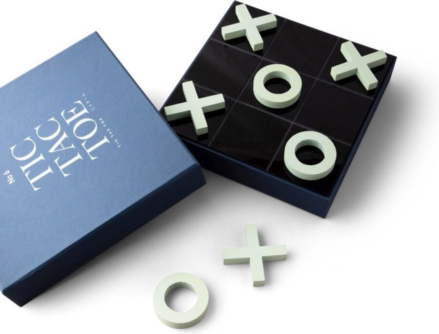 Printworks Classic Tic Tac Toe (PW00397)