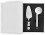 Printworks The Essentials Cadeauset Pizza - Thumbnail 1