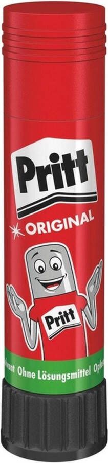 Pritt lijmstiften 22 gram Hobby knutselen plakken