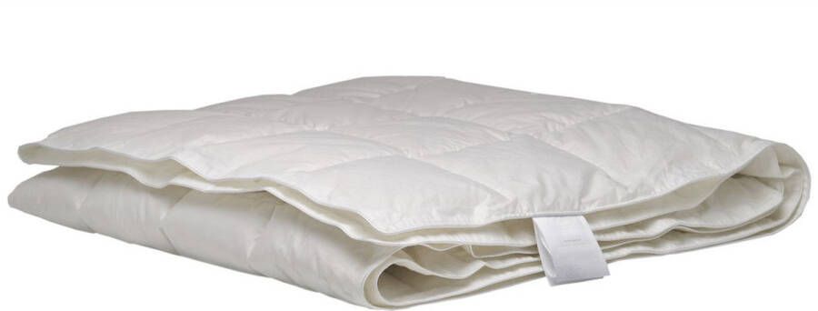 Private label Zomerdekbed dons schuddons donsdeken warmteklasse 4 200x200 Slaap koel in de zomer!