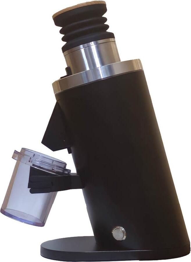 Pro Barista Probarista G-iota DF54 Mat Zwart Single Dose koffiemolen
