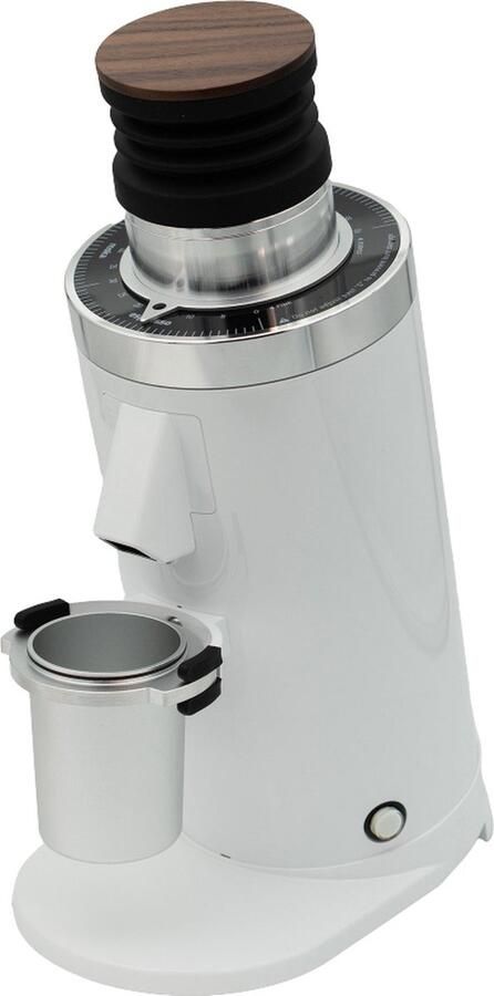 Pro Barista Probarista G-iota DF64 Gen 2 Wit Single Dose koffiemolen