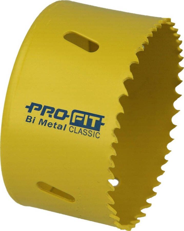 Pro-Fit Profit Gatenzaag variabele tand Bimetaal classic ø 79 mm