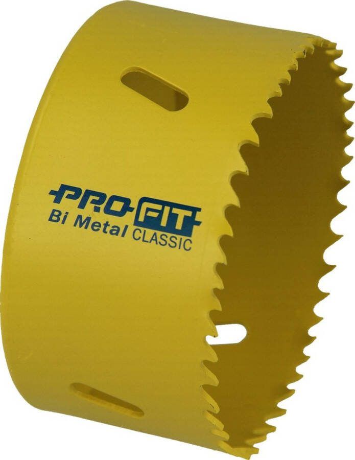 Pro-Fit Profit Gatenzaag variabele tand Bimetaal classic ø 83 mm