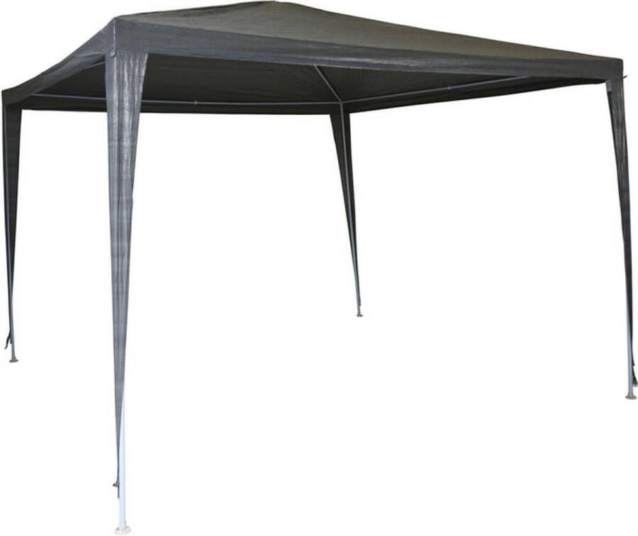 Pro Garden ProGarden Ambiance Partytent 300x300x245 cm grijs