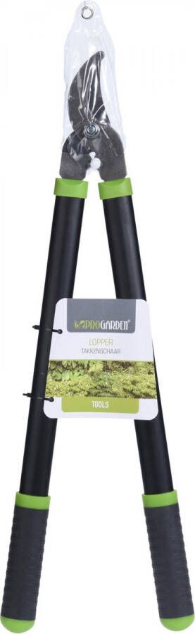 Pro Garden Tuingereedschap Bypass Snoeischaar 60 Cm Tuinieren Bomen planten Snoeien