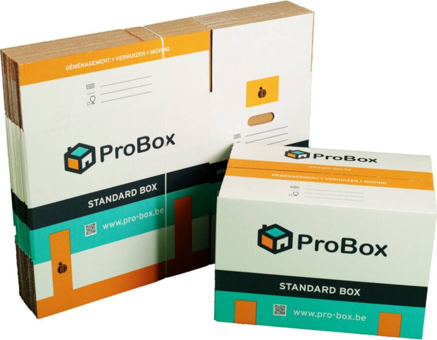 Probox 15 verhuisdozen